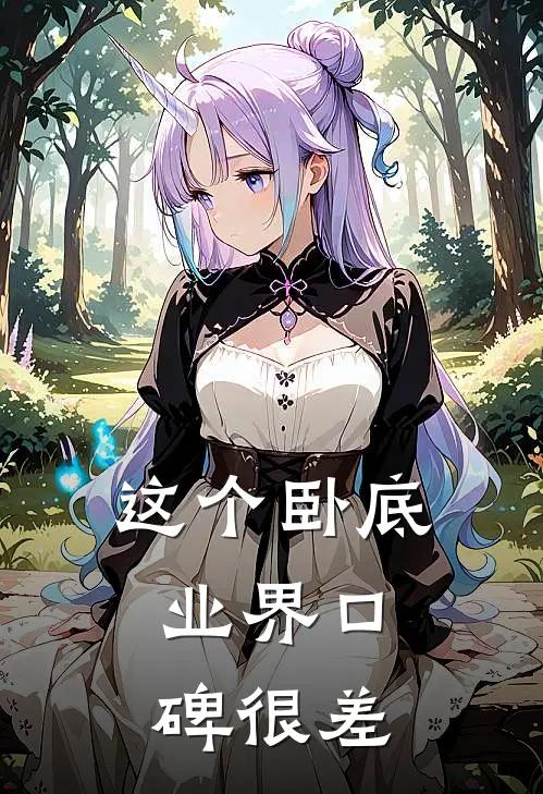 这个卧底，业界口碑很差