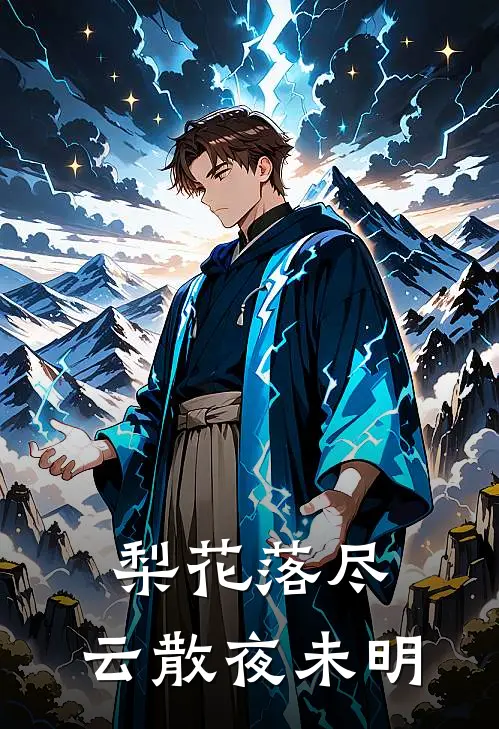 谢云迟沈晚梨(梨花落尽，云散夜未明)最新章节免费在线阅读_梨花落尽，云散夜未明最新章节免费阅读