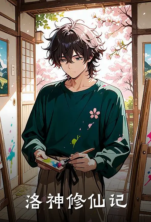 洛神修仙记落生落生最新小说推荐_热门小说排行榜洛神修仙记(落生落生)