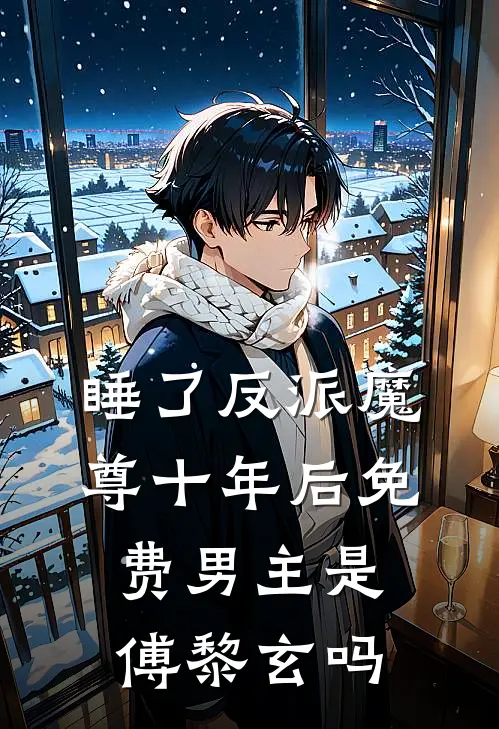 睡了反派魔尊十年后免费男主是傅黎玄吗