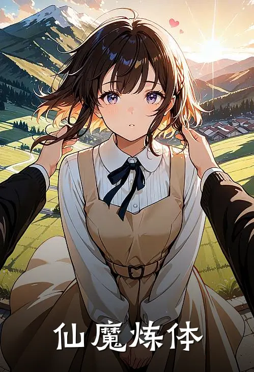 仙魔炼体