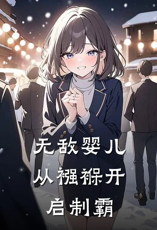 无敌婴儿：从襁褓开启制霸