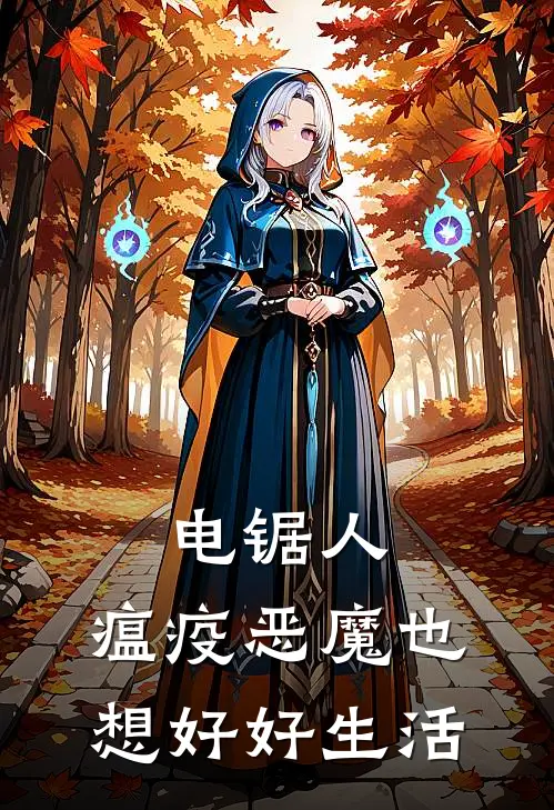 电锯人：瘟疫恶魔也想好好生活约尔东庄司最新小说全文阅读_在线免费小说电锯人：瘟疫恶魔也想好好生活(约尔东庄司)