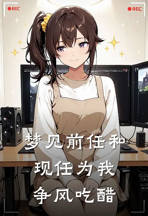 梦见前任和现任为我争风吃醋