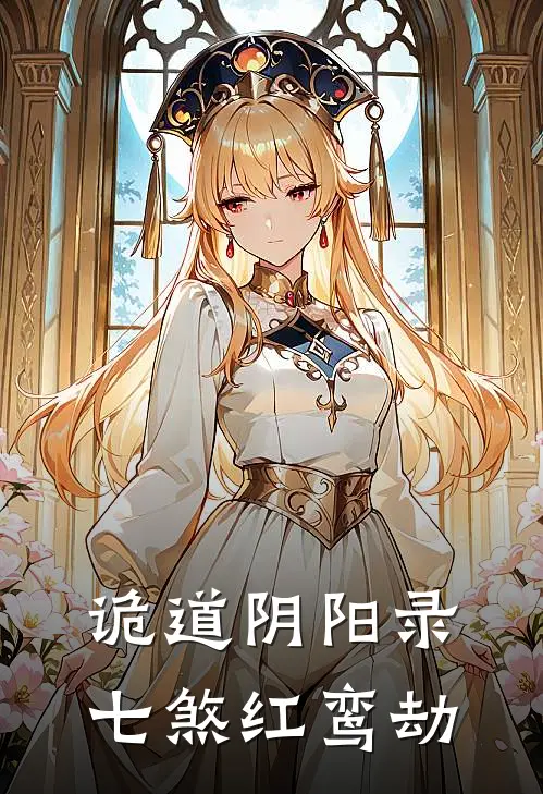 诡道阴阳录：七煞红鸾劫