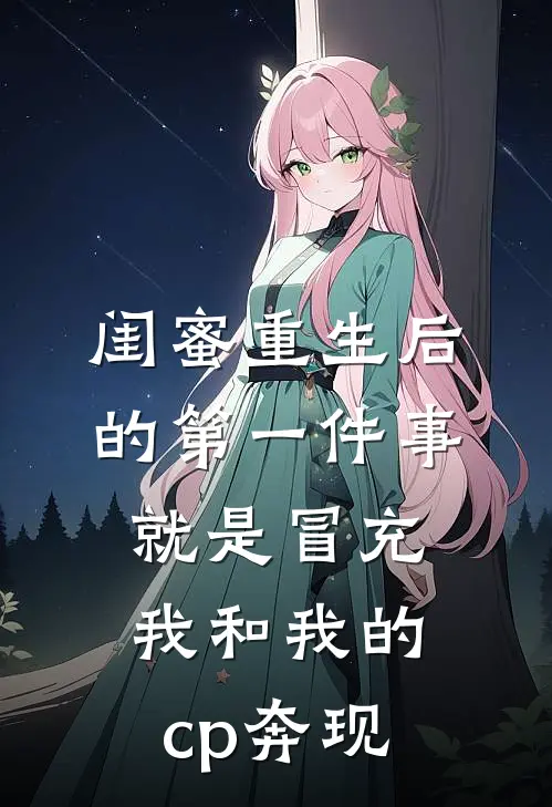 闺蜜重生后的第一件事，就是冒充我和我的cp奔现苏瑶林月星热门小说阅读_完本完结小说闺蜜重生后的第一件事，就是冒充我和我的cp奔现苏瑶林月星