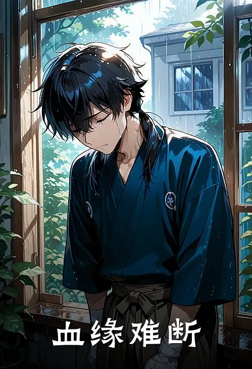 血缘难断