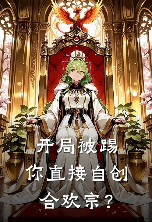 开局被踢，你直接自创合欢宗？(李尘萧红绫)最新小说_免费阅读完整版小说开局被踢，你直接自创合欢宗？(李尘萧红绫)