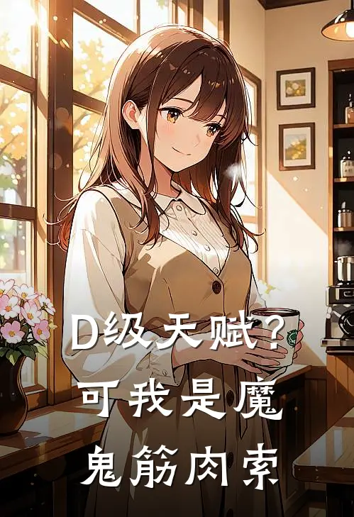 D级天赋？可我是魔鬼筋肉索江凡林清雪热门小说免费阅读_网络热门小说D级天赋？可我是魔鬼筋肉索(江凡林清雪)