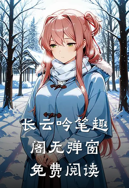 长云吟笔趣阁无弹窗免费阅读