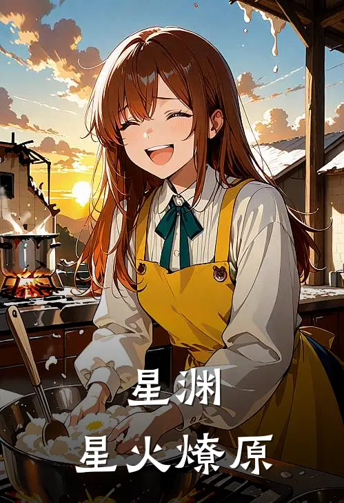 星渊：星火燎原(凯恩林锋)完结小说_小说完整版免费阅读星渊：星火燎原凯恩林锋