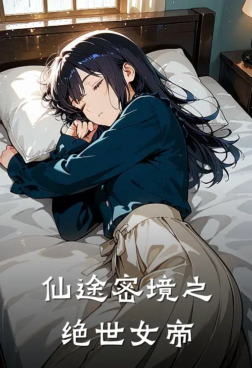 仙途密境之绝世女帝