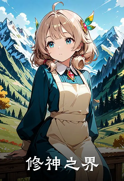 修神之界