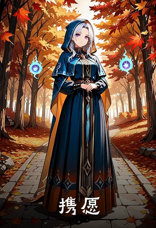 携愿(陈呓月心)全本免费在线阅读_携愿最新章节在线阅读