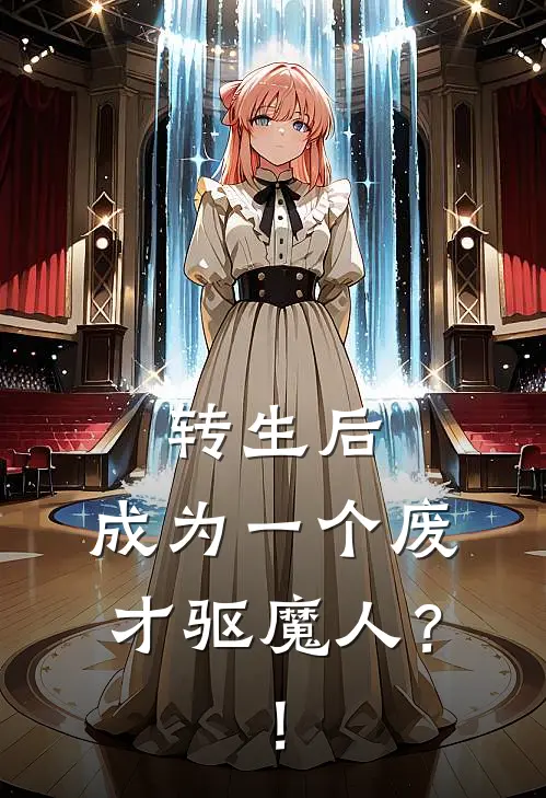 转生后，成为一个废才驱魔人？！