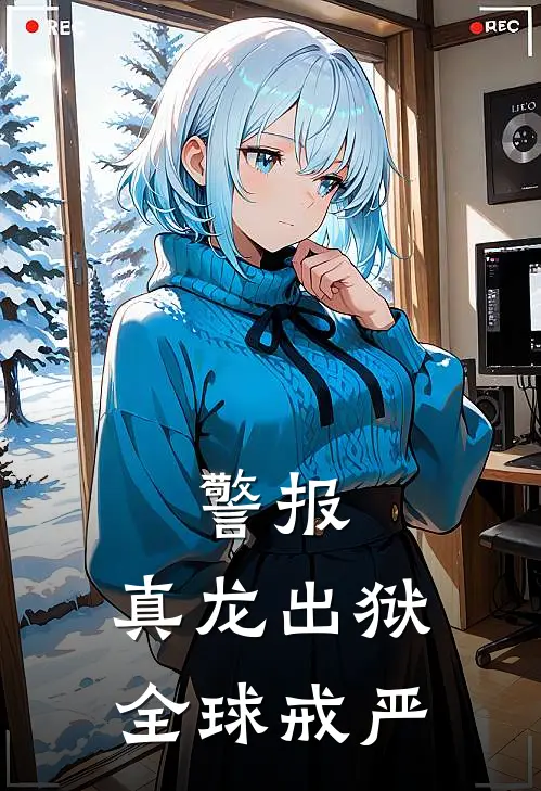 警报：真龙出狱，全球戒严