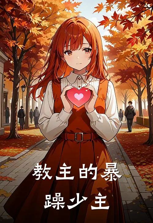 教主的暴躁少主