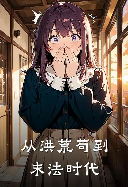 从洪荒苟到末法时代