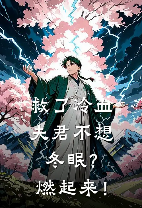 救了冷血夫君不想冬眠？燃起来！(温颜颜颜)网络热门小说_最新章节列表救了冷血夫君不想冬眠？燃起来！(温颜颜颜)