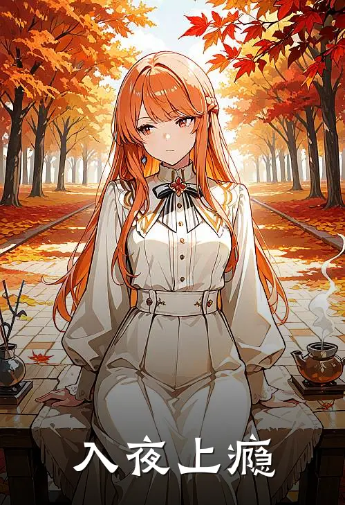 入夜上瘾祝昭霍西顾免费小说全集_免费小说在哪看入夜上瘾(祝昭霍西顾)