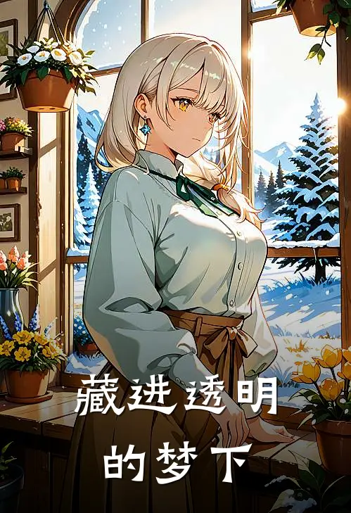 藏进透明的梦下桑迎骆庭深免费小说大全_小说推荐完本藏进透明的梦下(桑迎骆庭深)