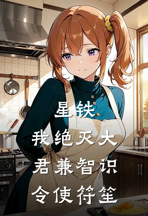 星铁：我绝灭大君兼智识令使符笙