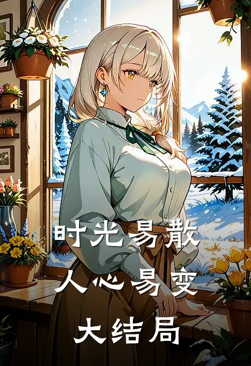 时光易散人心易变大结局