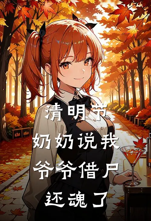 陈禾林正山《清明节，奶奶说我爷爷借尸还魂了》全本免费在线阅读_(陈禾林正山)最新章节在线阅读