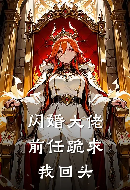 闪婚大佬，前任跪求我回头(林一蔓陆封衍)火爆小说_《闪婚大佬，前任跪求我回头》林一蔓陆封衍小说免费在线阅读