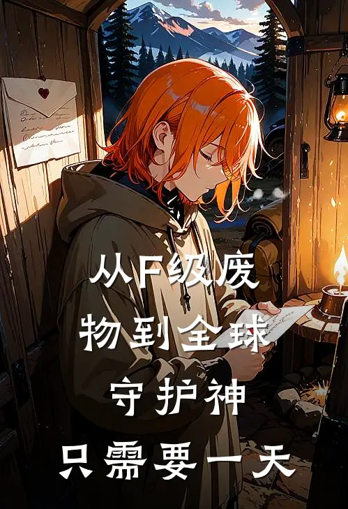 叶样毕晨浩(从F级废物到全球守护神，只需要一天)全集阅读_《从F级废物到全球守护神，只需要一天》全文免费阅读