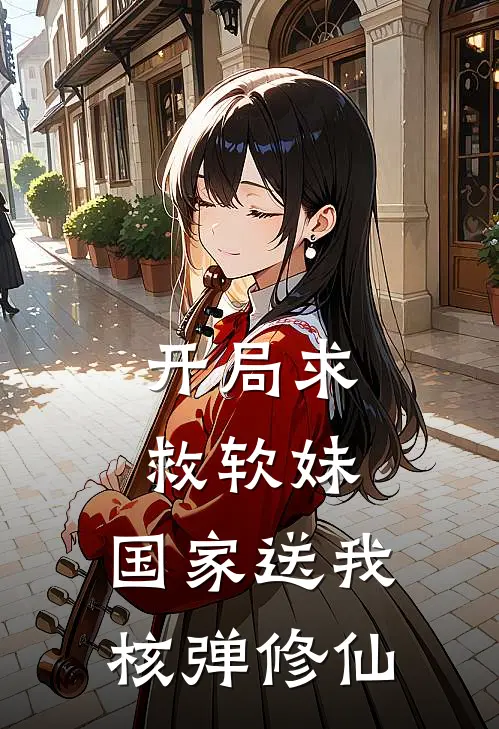 开局求救软妹，国家送我核弹修仙叶鸣林白白热门的小说_热门小说在线阅读开局求救软妹，国家送我核弹修仙叶鸣林白白