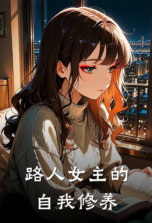 路人女主的自我修养