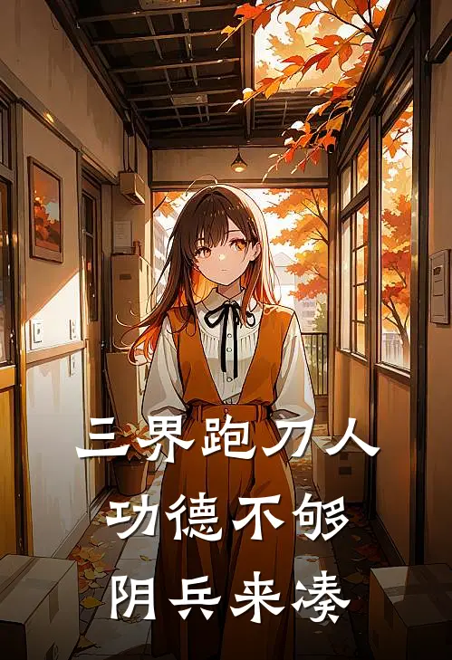 三界跑刀人：功德不够，阴兵来凑(冯三林哥)免费小说阅读_免费小说完整版三界跑刀人：功德不够，阴兵来凑(冯三林哥)