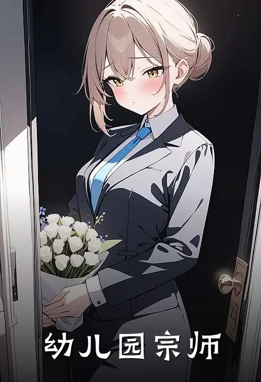 幼儿园宗师吕尚图图小说完整版_完结版小说推荐幼儿园宗师(吕尚图图)
