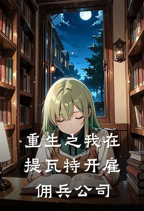 重生之我在提瓦特开雇佣兵公司雷文莉莉安热门小说完结_热门的小说重生之我在提瓦特开雇佣兵公司雷文莉莉安