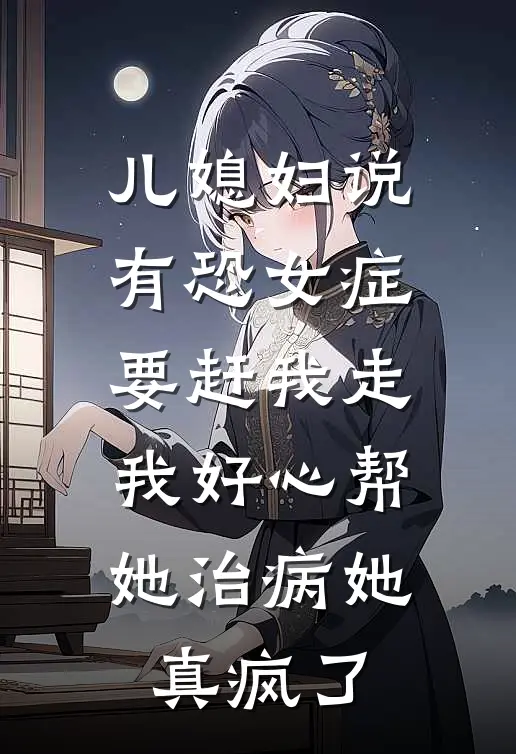 儿媳妇说有恐女症要赶我走，我好心帮她治病她真疯了丽丽王雅丽免费热门小说_最热门小说儿媳妇说有恐女症要赶我走，我好心帮她治病她真疯了丽丽王雅丽