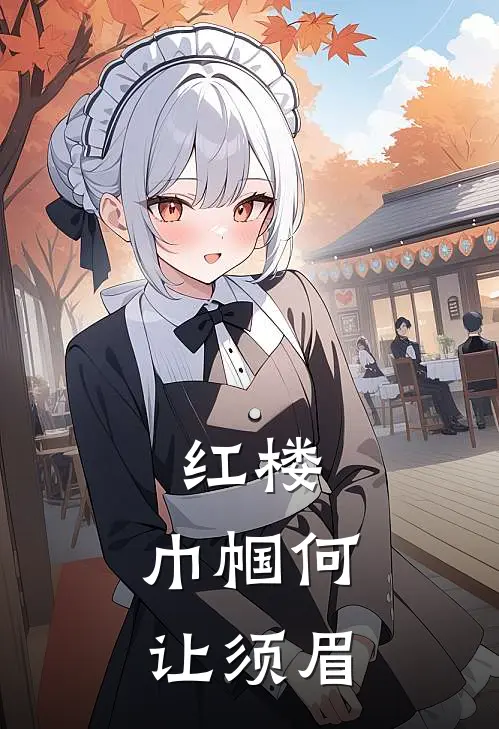 红楼：巾帼何让须眉