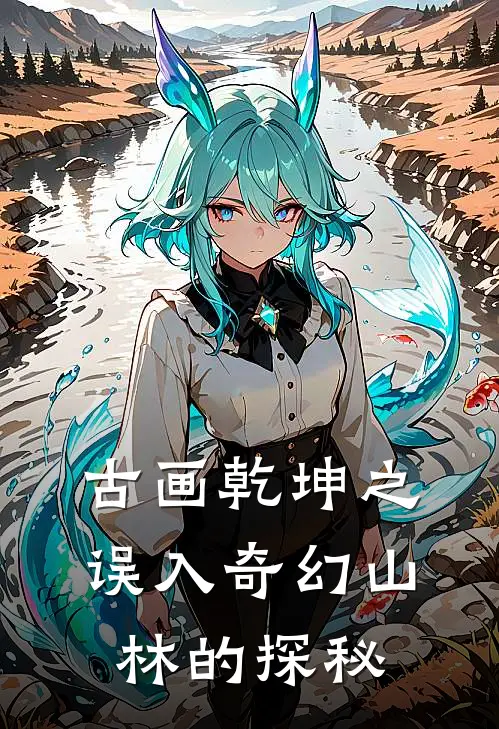 古画乾坤之误入奇幻山林的探秘林羽林羽免费完结小说_完本完结小说古画乾坤之误入奇幻山林的探秘(林羽林羽)