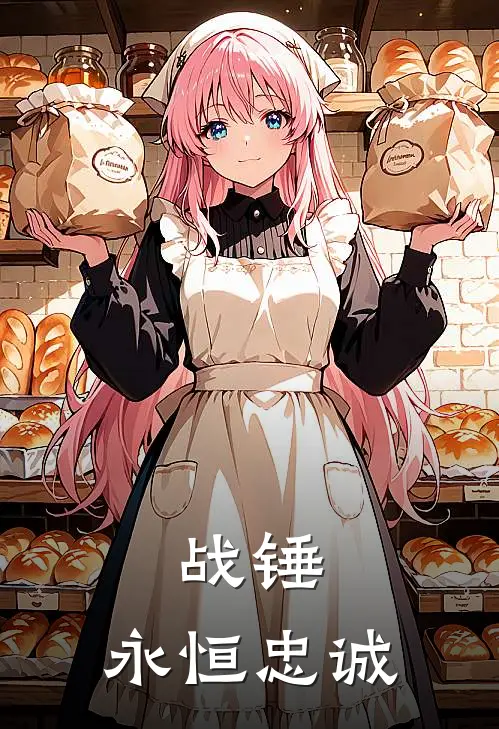 战锤：永恒忠诚