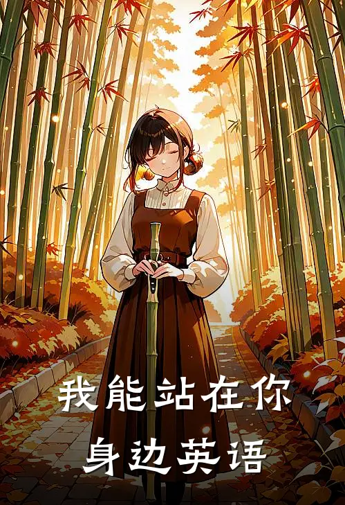 我能站在你身边英语