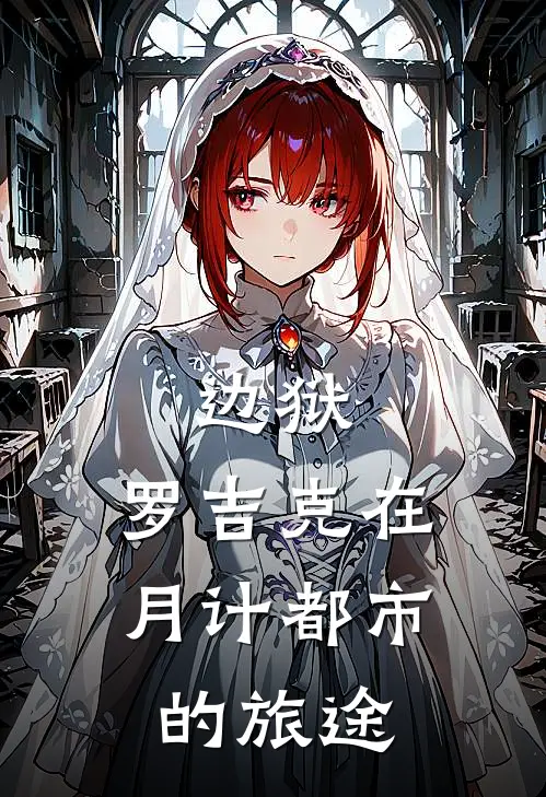 边狱：罗吉克在月计都市的旅途(罗吉克罗梅罗)最新章节在线阅读_(边狱：罗吉克在月计都市的旅途)完整版免费在线阅读