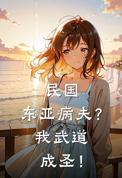 民国：东亚病夫？我武道成圣！李觉民陈淑娴免费小说在线阅读_最新章节列表民国：东亚病夫？我武道成圣！(李觉民陈淑娴)