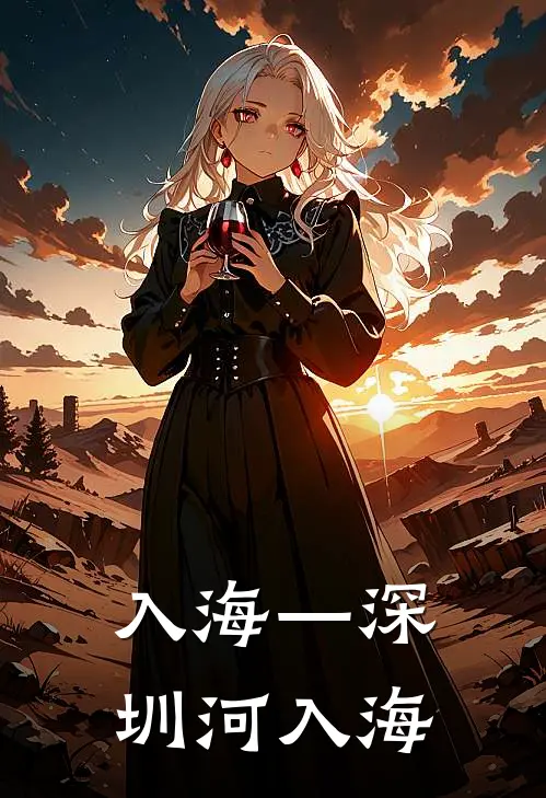 入海—深圳河入海(周窈周明诚)完结版免费阅读_入海—深圳河入海全文免费阅读