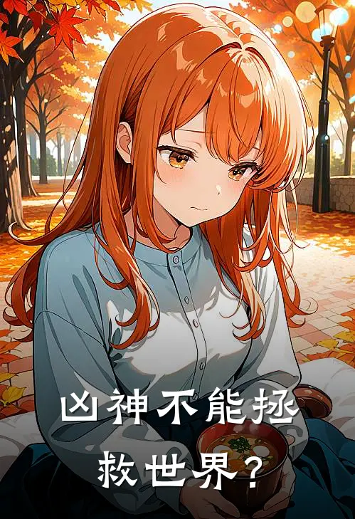 《凶神不能拯救世界？》侯小顷水珑月完结版阅读_侯小顷水珑月完结版在线阅读