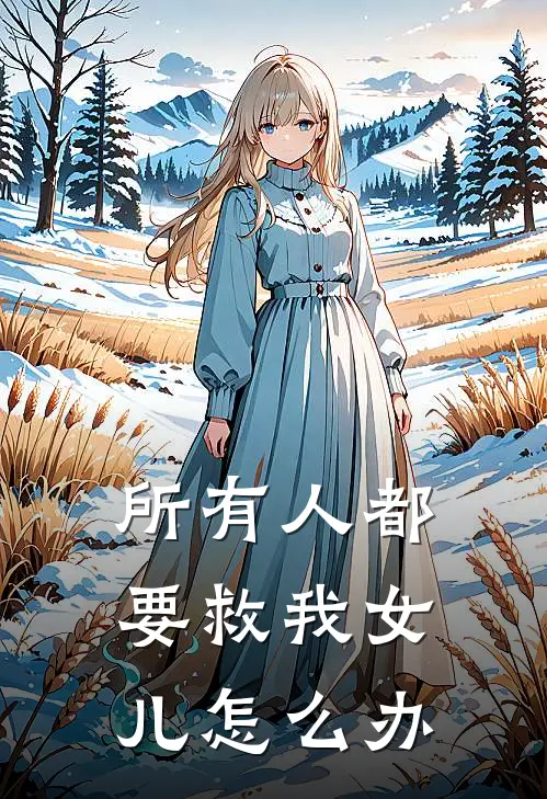 所有人都要救我女儿怎么办
