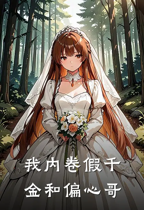 我内卷假千金和偏心哥