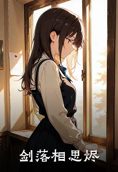 剑落相思烬