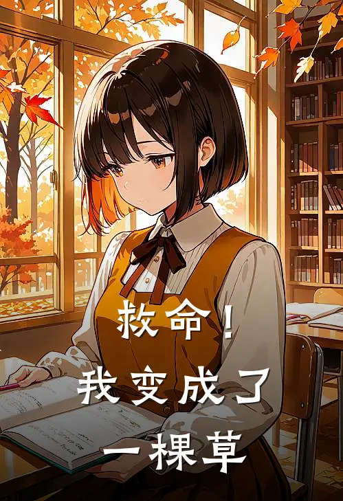 救命！我变成了一棵草