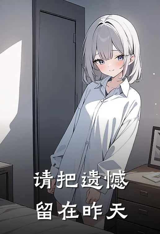 请把遗憾留在昨天