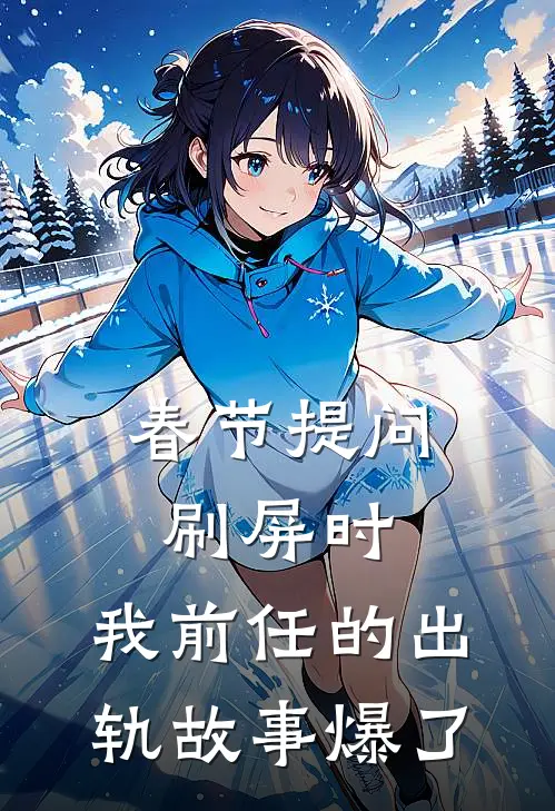 春节提问刷屏时，我前任的出轨故事爆了